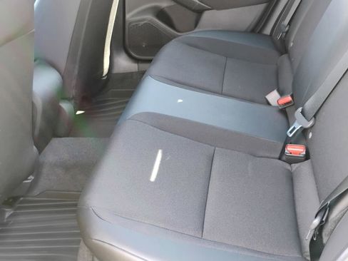 New 2026 Honda Civic Sport image 21