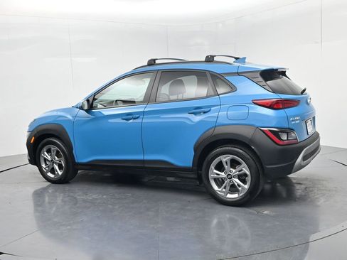 Used 2023 Hyundai Kona SEL FWD image 5
