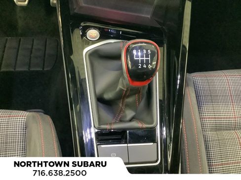 Used 2024 Volkswagen GTI S FWD image 21