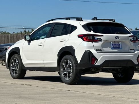 New 2026 Subaru Crosstrek 2.0i Premium AWD/4WD image 5