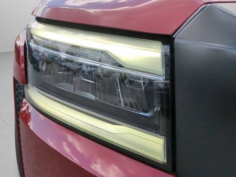Used 2024 Nissan Frontier Pro-X w/ Technology Package RWD image 23