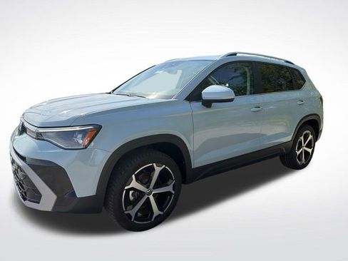 New 2026 Volkswagen Taos SEL AWD/4WD image 7
