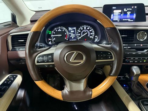 Used 2016 Lexus RX 350 F Sport image 22