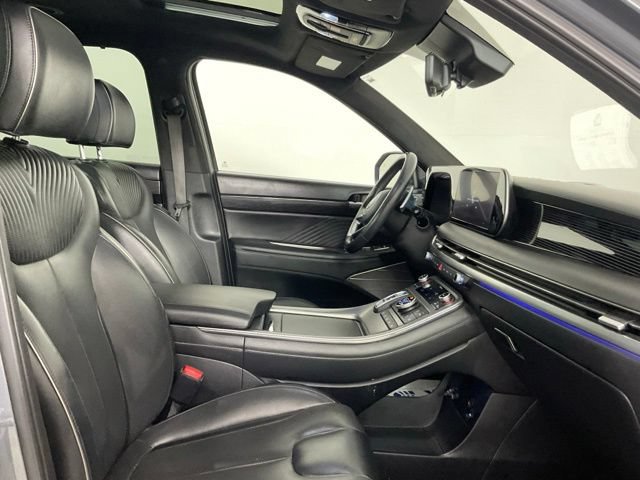 Used 2024 Hyundai Palisade Calligraphy AWD/4WD image 18