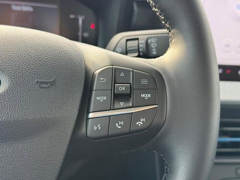 New 2025 Ford Maverick XLT w/ XLT Luxury Package image 21