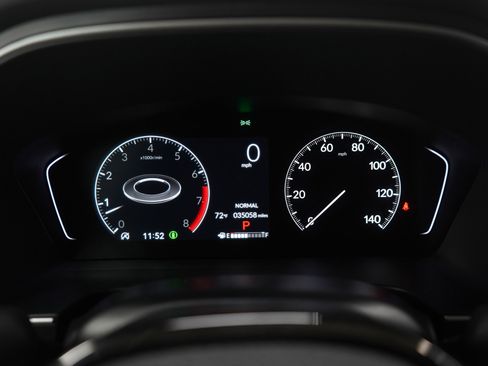 Used 2025 Honda Pilot EX-L image 27