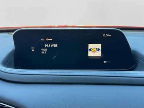 Used 2023 MAZDA CX-30 AWD 2.5 S w/ Select Package image 18