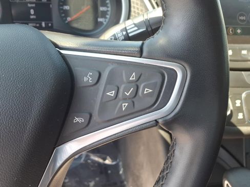 Used 2023 Chevrolet Malibu RS image 9