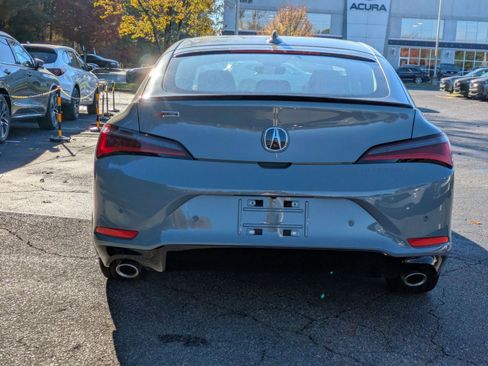 New 2026 Acura Integra A-Spec image 7