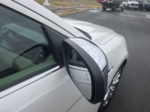 Used 2012 Ford Taurus Limited image 6