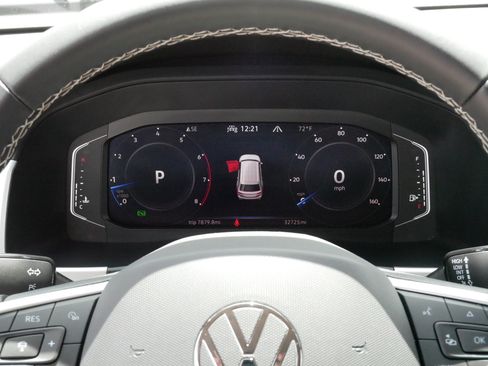 Certified 2023 Volkswagen Atlas SE AWD/4WD image 21
