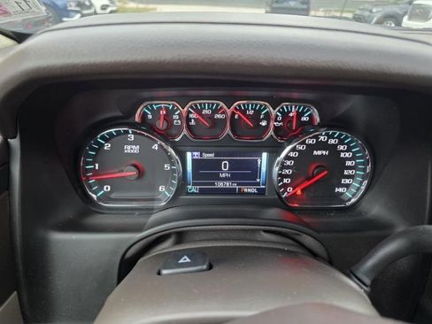 Used 2017 Chevrolet Tahoe Premier image 12