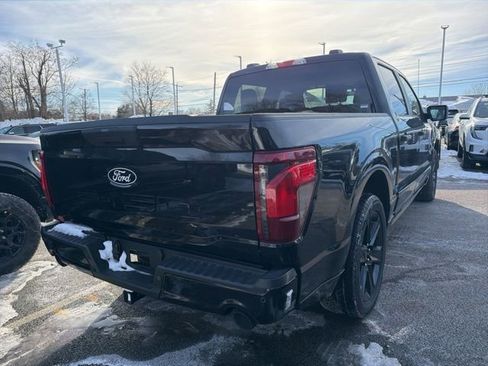 New 2025 Ford F150 STX w/ LOBO Package image 3