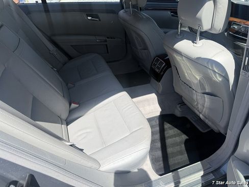 Used 2010 Mercedes-Benz S 550 image 17