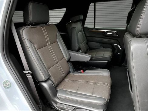 New 2026 Chevrolet Tahoe High Country AWD/4WD image 10