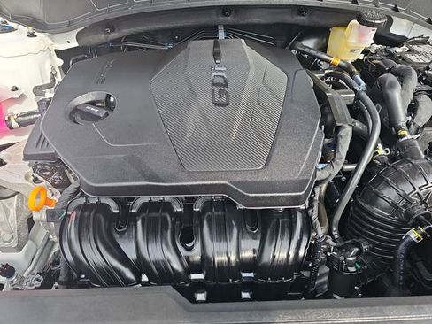 Used 2026 Hyundai Tucson SEL image 29