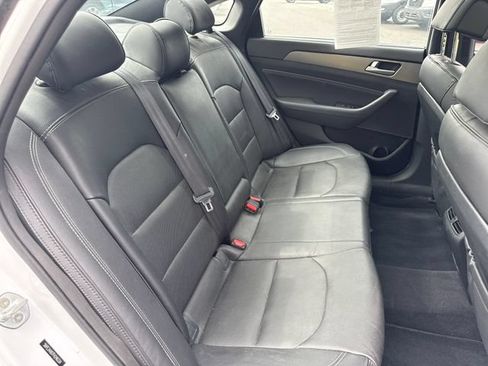 Used 2015 Hyundai Sonata Limited 2.0T FWD image 14