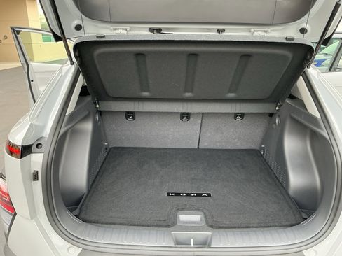 Certified 2026 Hyundai Kona SEL Sport image 14