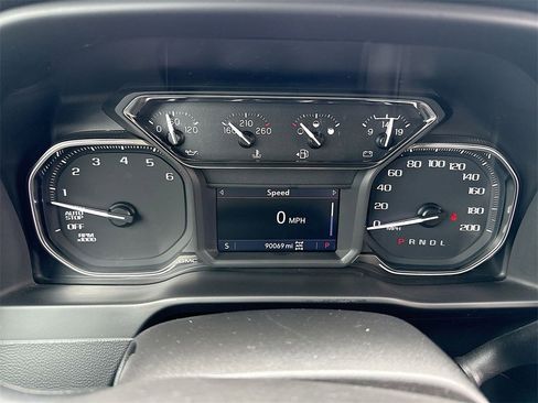 Used 2020 GMC Sierra 1500 SLT image 15