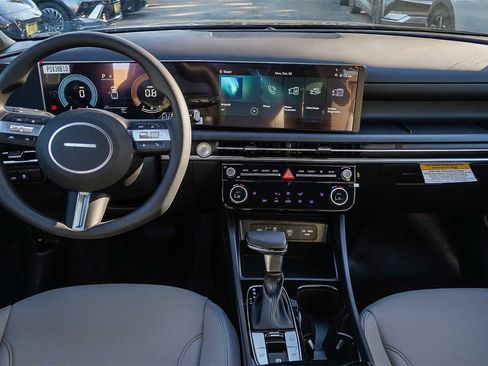 New 2026 Hyundai Santa Cruz SEL image 13