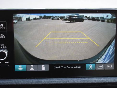 Used 2025 Honda CR-V EX-L image 5