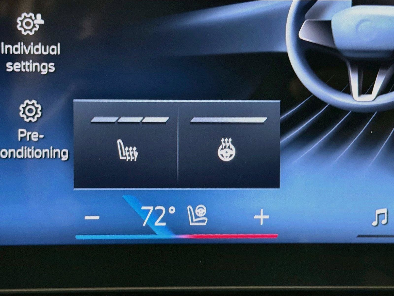 New 2026 BMW 330i xDrive Sedan w/ Premium Package AWD/4WD image 19