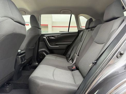 Used 2024 Toyota RAV4 XLE FWD image 29