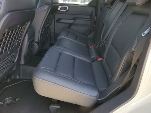 New 2026 Ford Bronco Big Bend AWD/4WD image 7
