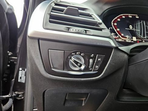 Used 2022 BMW X3 sDrive30i w/ Convenience Package image 13