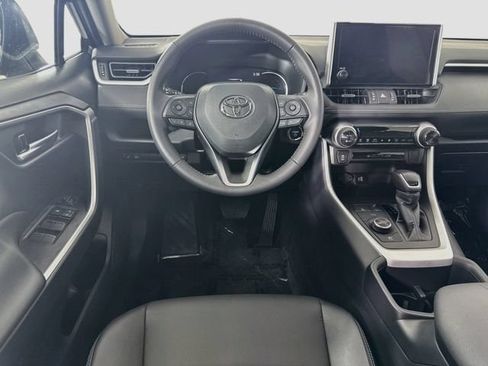 Certified 2024 Toyota RAV4 XLE Premium AWD/4WD image 23
