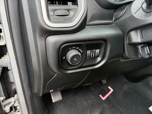 Used 2019 RAM 2500 Big Horn w/ Protection Group image 13