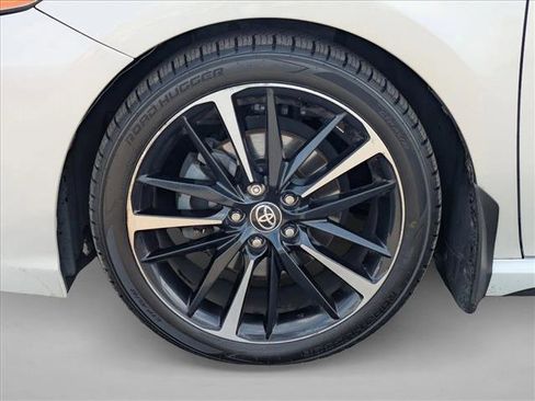 Used 2020 Toyota Camry XSE w/ Blackout Package FWD image 24