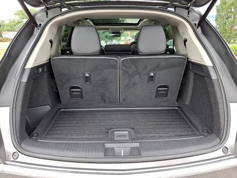 Used 2025 Acura MDX SH-AWD w/ Technology Package image 30