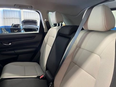 Used 2024 Honda CR-V EX image 18