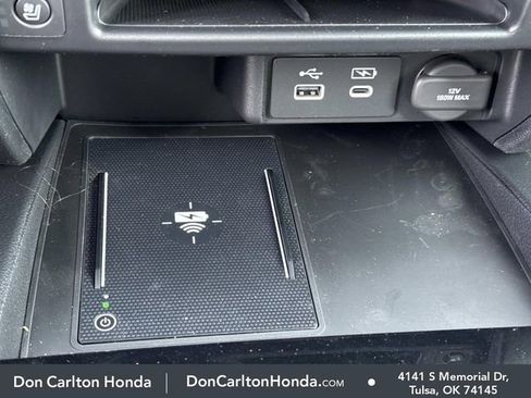 New 2026 Honda Ridgeline Black Edition image 21