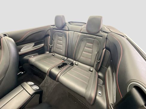 Used 2019 Mercedes-Benz E 53 AMG 4MATIC Cabriolet image 19