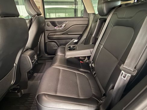 Used 2023 Lincoln Corsair FWD w/ Equipment Group 101A image 13