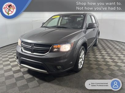 Used 2015 Dodge Journey R/T w/ Flexible Seating Group