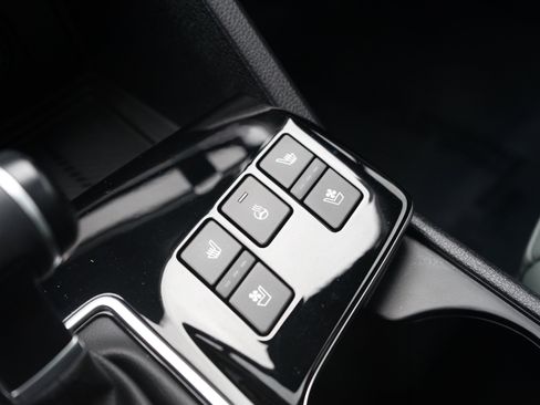 Used 2024 Kia Sportage X-Pro Prestige image 22