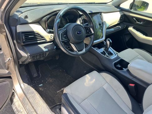 Used 2021 Subaru Outback Premium AWD/4WD image 14