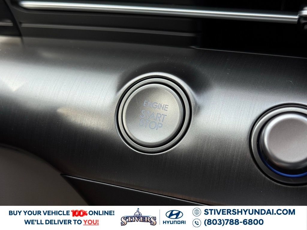 Used 2026 Hyundai Kona SE FWD image 27