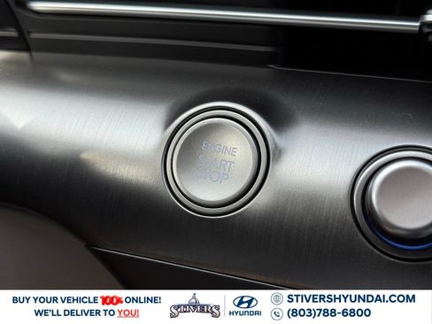 Used 2026 Hyundai Kona SE FWD image 27
