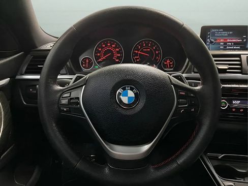 Used 2017 BMW 430i Coupe RWD image 16