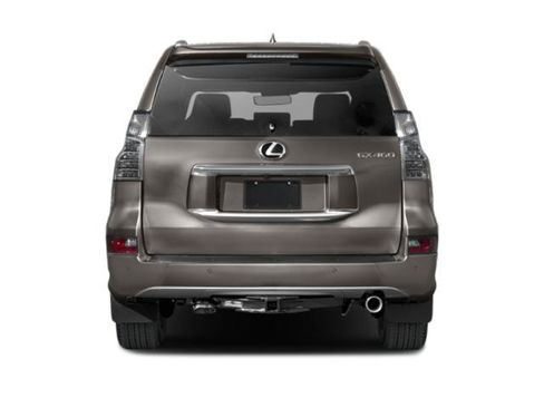 Used 2023 Lexus GX 460 Premium w/ Premium Plus Package AWD/4WD image 5