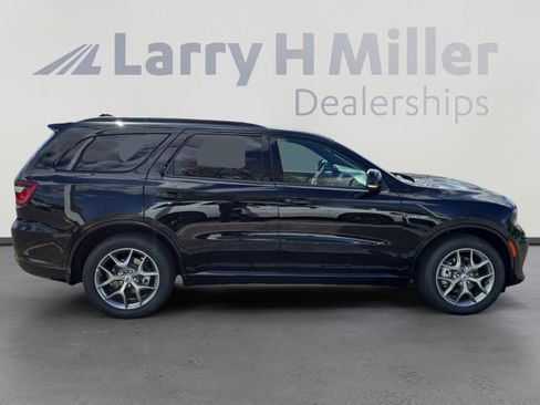 New 2026 Dodge Durango GT AWD/4WD image 7