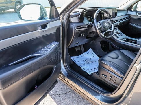 Used 2024 Hyundai Palisade XRT image 30