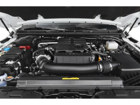 New 2026 Nissan Frontier SV AWD/4WD image 15