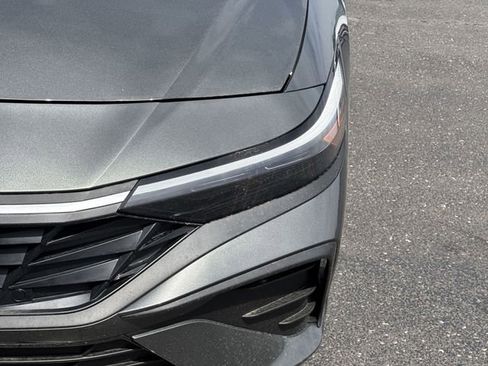 New 2026 Hyundai Elantra SEL Sport Premium FWD image 26