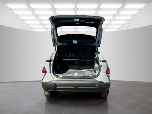 New 2026 Hyundai Kona SEL Sport FWD image 5