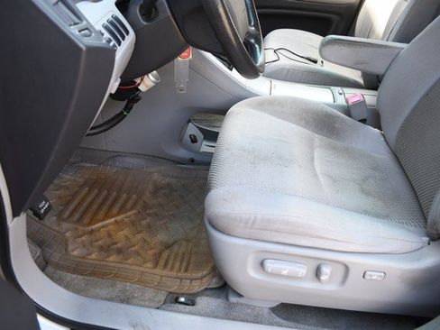 Used 2004 Toyota Highlander 2WD V6 image 15